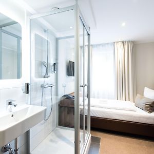 Budget Kamer